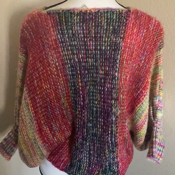 ✨Puff & Bear Puffy Sleeve Sweater - Picture 8 of 14